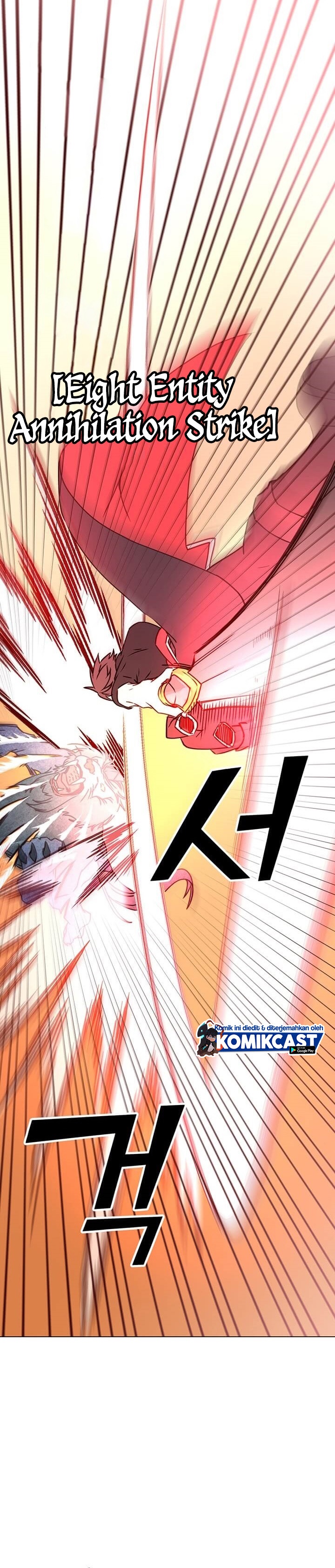 The MAX Leveled Hero Will Return! chapter 54